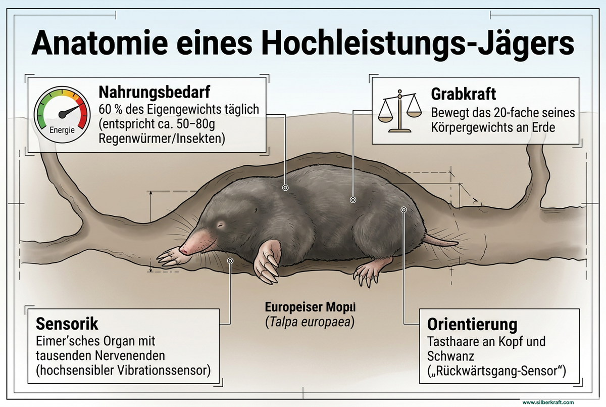 Maulwurf falle: Rechtliche Grundlagen und effektive Methoden im Check – Was ist erlaubt?