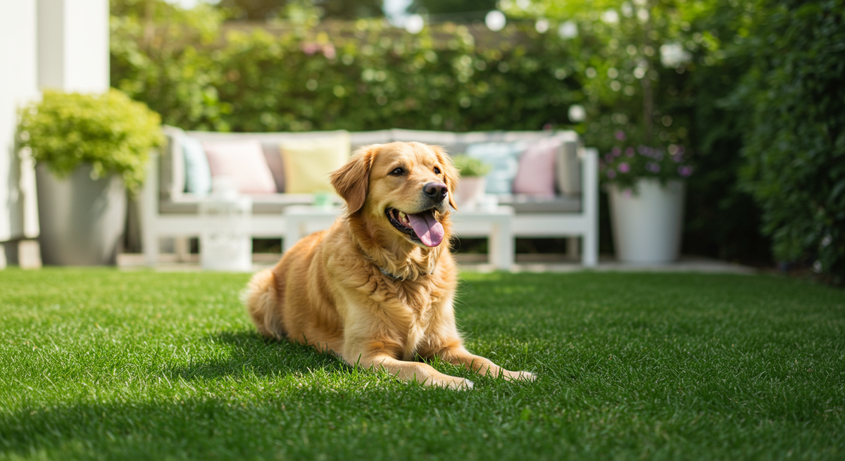 Flöhe im Garten: Erkennen und Bekämpfen