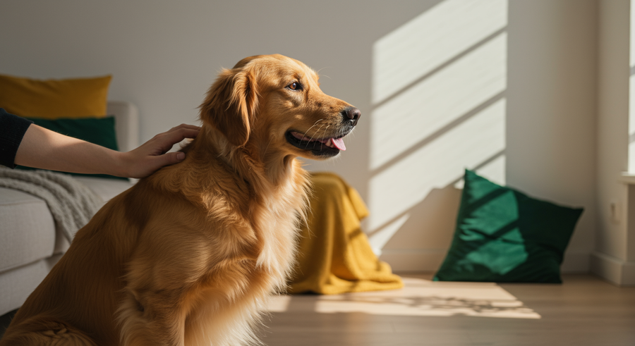 Giardien Hund Übertragung Mensch