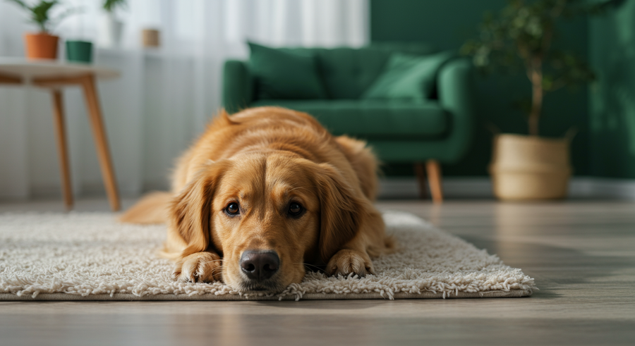 Hunde Durchfall Giardien
