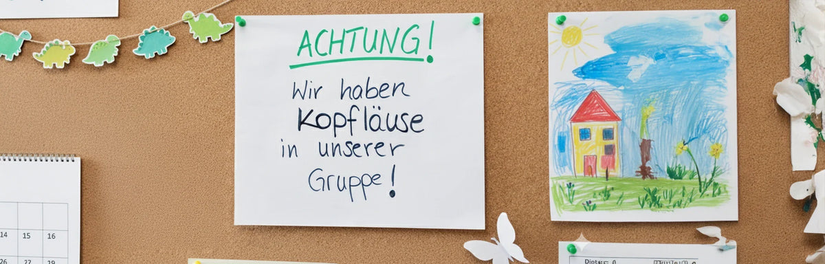Meldepflicht bei Kopfläusen: Umfassender Ratgeber 2025
