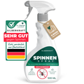 Spinnenspray 500 ml inkl. E-Book