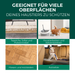 Enzymreiniger Katzen- und Hundeurin sowie Tiergerüche - Silberkraft