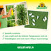 Neudorff Gelbtafeln (kleinformatig) - Silberkraft