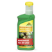 Vorderseite der grünen Flasche Neudorff Promanal Neu Austriebsspritzmittel Konzentrat
