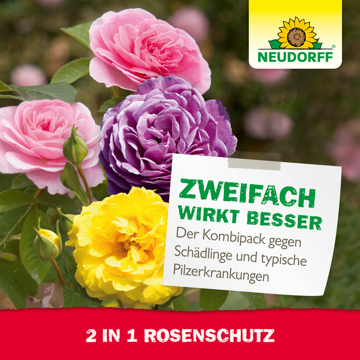 Neudorff 2in1 Rosen Schutz – Bild 6