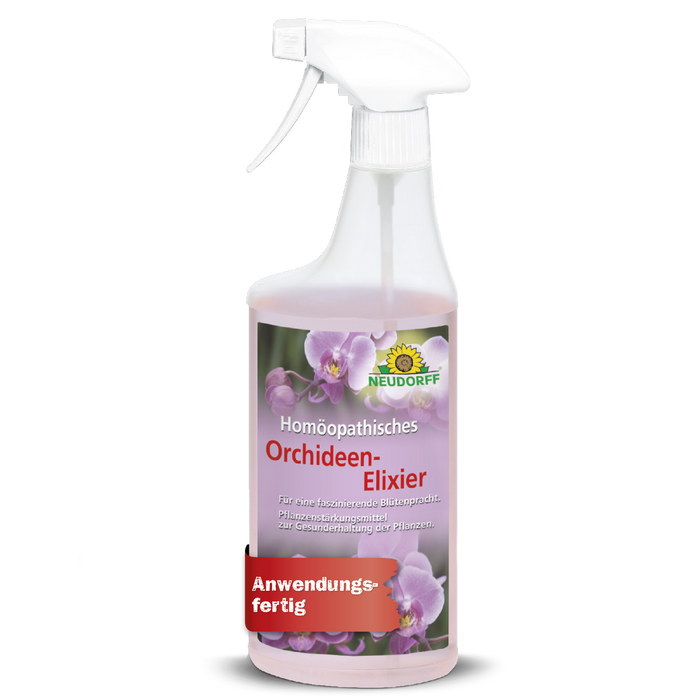 Neudorff Grow RootActivator - Silberkraft