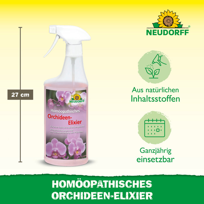 Neudorff Grow RootActivator - Silberkraft