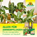 Neudorff Blau-Sticker - Silberkraft