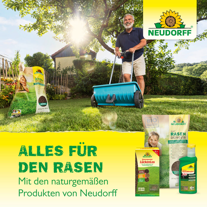 Neudorff pH-Bodentest - Silberkraft