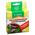 Pflaumenwickler Lockstoffdispenser - Nachfüllpack