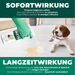 Enzymreiniger Katzen- und Hundeurin sowie Tiergerüche - Silberkraft