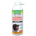 Ferox-Protect Wildschweinabweiser Spray - Komponente A für den Schutz vor Schwarzwildschäden