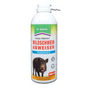 Ferox-Protect Wildschweinabweiser Spray - Komponente B für Schutz vor Wildschweine auf dem Grundstück