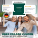 Kellerasselnfalle mit Spezial-Lockstoff - Silberkraft