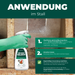 Milbenspray Hühner - Silberkraft