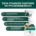 7. Silberkraft-Schabenspray Kakerlaken 500ml Vorteile Haupt-USPs