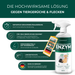 Enzymreiniger Katzen- und Hundeurin sowie Tiergerüche - Silberkraft
