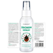 Zeckenspray Zeckenschutz - Anti Zecken Spray - Silberkraft