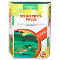 Clevere Schneckenfalle für einen schönen, ungestörten Garten
