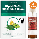 BIp Niemoelmischung ohne ae oele 10qm 4Stueck