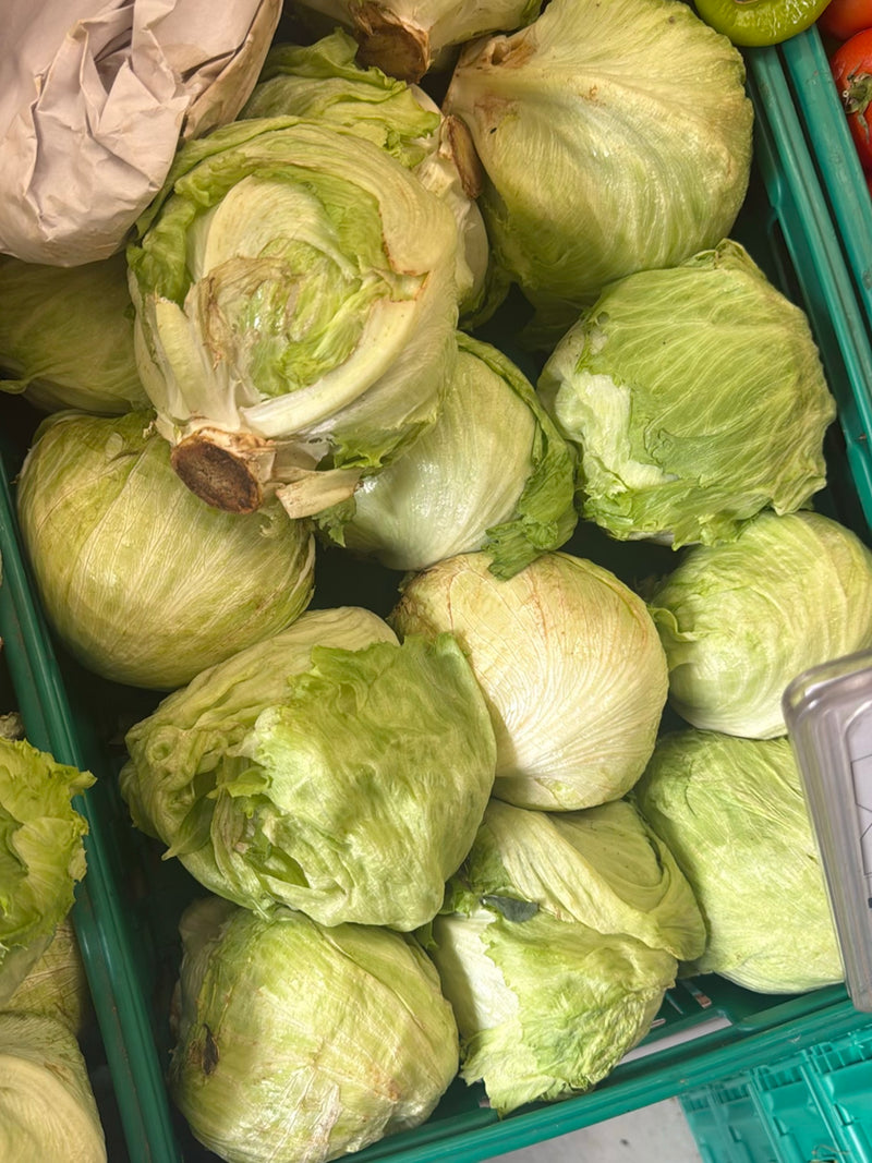 Eisbergsalat — Bild 1