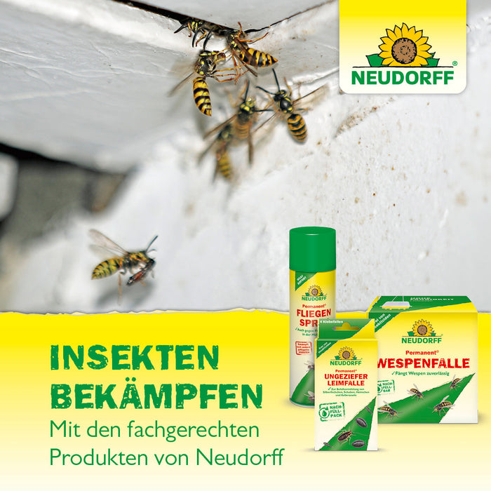 Neudorff AmeisenStopp AF - Silberkraft