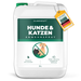 Hunde- und  Katzenabwehrspray - Silberkraft