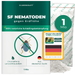 SF Nematoden gegen Erdflöhe - Silberkraft