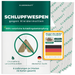 Schlupfwespen gegen Kleidermotten - Silberkraft