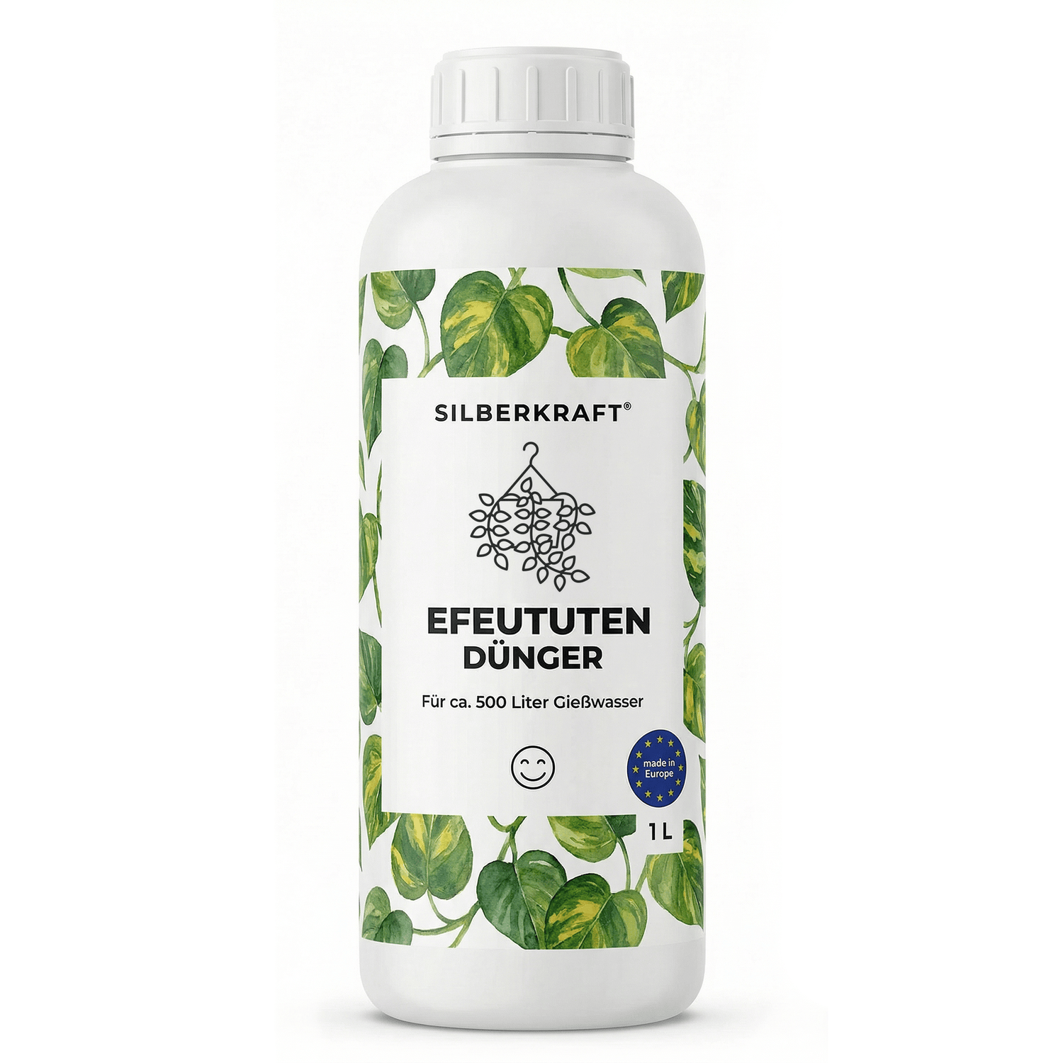 Efeututen-Dünger - Silberkraft