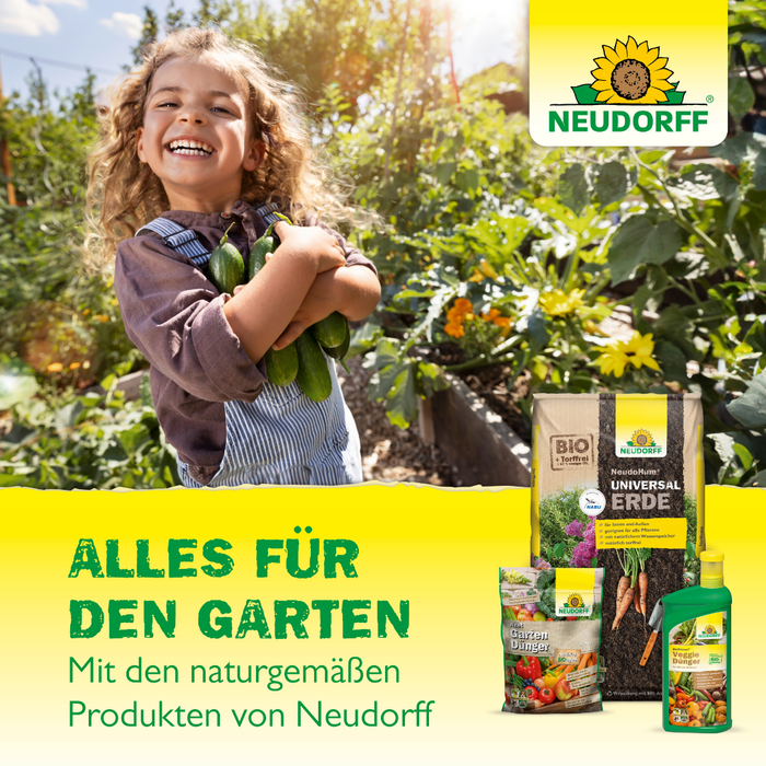 Neudorff Algan Wachstumshilfe - Silberkraft