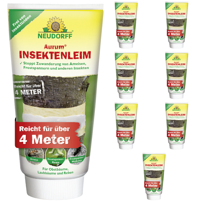 Neudorff Aurum Insekten Leim - Silberkraft
