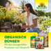 Neudorff Azet Balkonpflanzen Dünger - Silberkraft