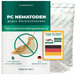 PC Nematoden gegen Nacktschnecken und Schnecken - Silberkraft