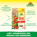 Neudorff Azet DüngeSticks für Tomaten und Erdbeeren - Silberkraft