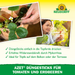 Neudorff Azet DüngeSticks für Tomaten und Erdbeeren - Silberkraft