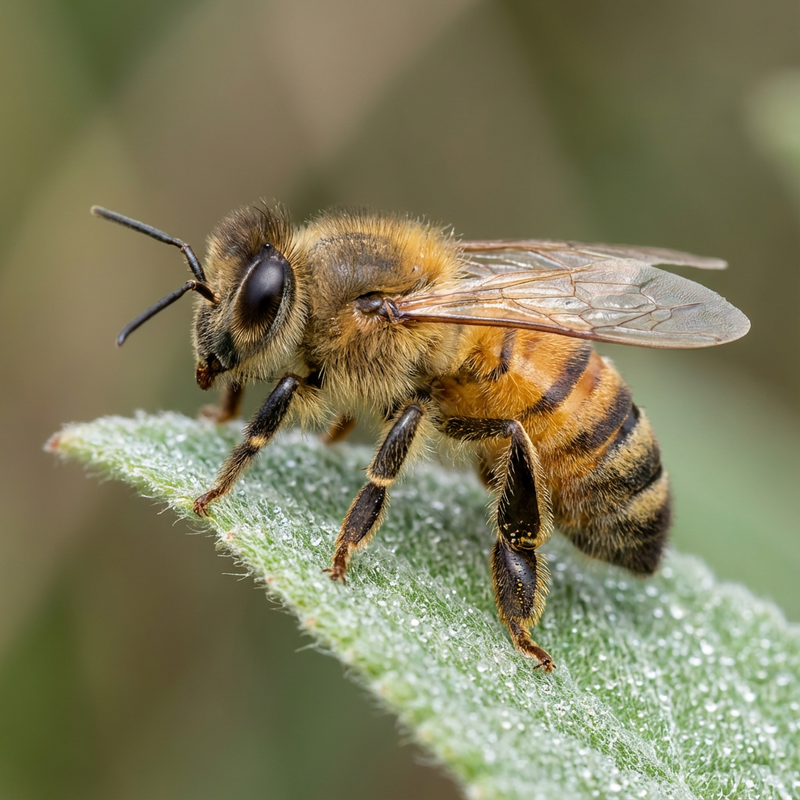 Bienen
