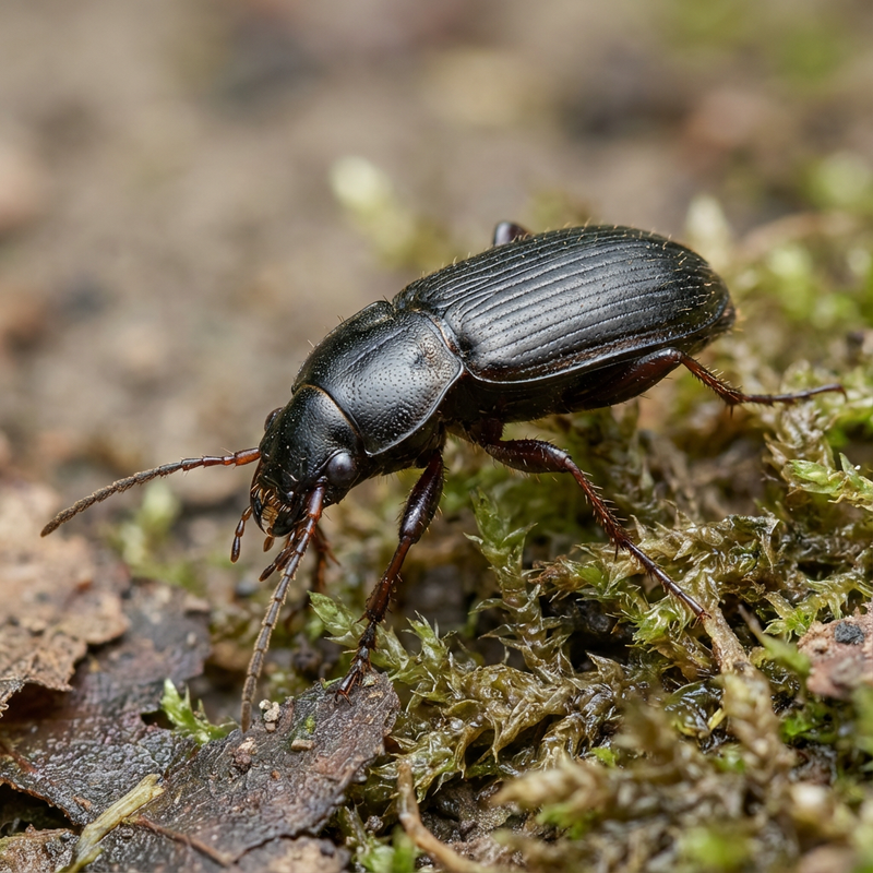 Erdmaus