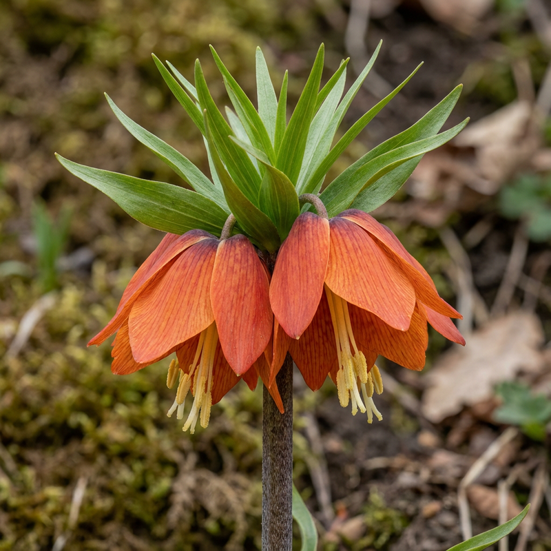 Kaiserkrone