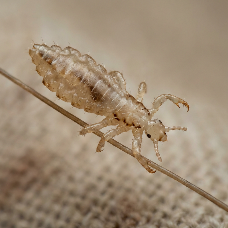 Kopflaus