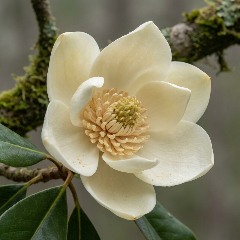Magnolie