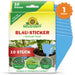 Neudorff Blau-Sticker – 1 Stück
