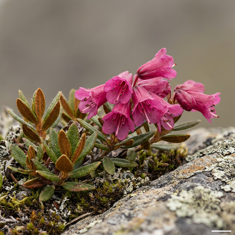 Rhododendron