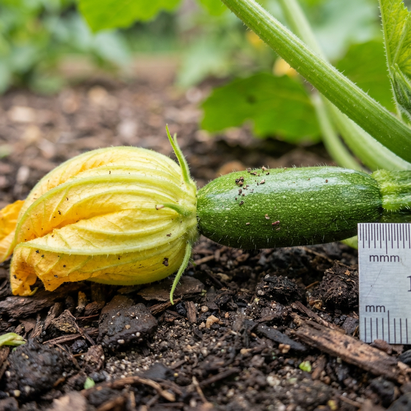 Zucchini