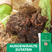 Wurmfutter / Mineral-Mix für Wurmkomposter und Kompost-Würmer - Silberkraft
