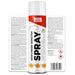 BugPower Spray gegen kriechende Insekten und Wespen 400 ml - breites Wirkungsspektrum - schnelle Wirkung & Knock-Down-Effekt - Silberkraft